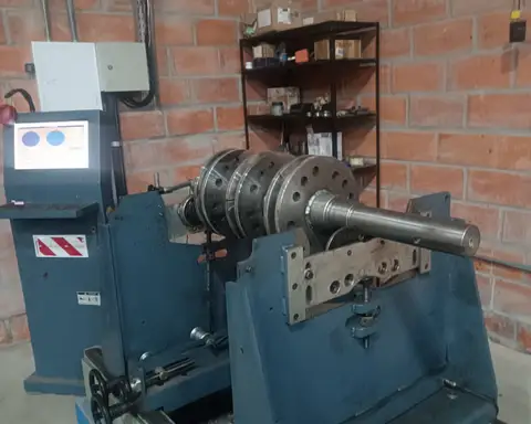 BALANCEAMENTOS — foto