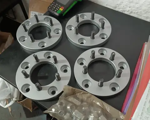 FABRICAÇÕES — foto