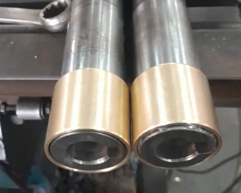 FABRICAÇÕES — foto