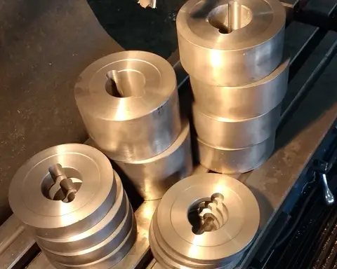 FABRICAÇÕES — foto