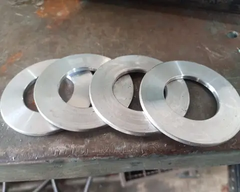FABRICAÇÕES — foto