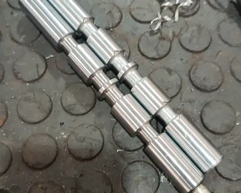 FABRICAÇÕES — foto