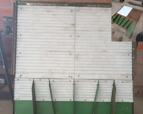 FABRICAÇÕES — foto