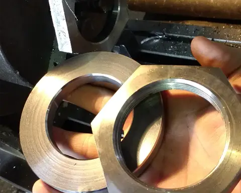 FABRICAÇÕES — foto