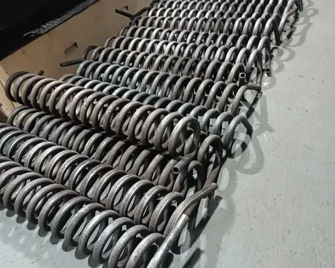 FABRICAÇÕES — foto