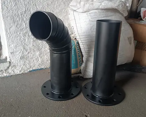 FABRICAÇÕES — foto