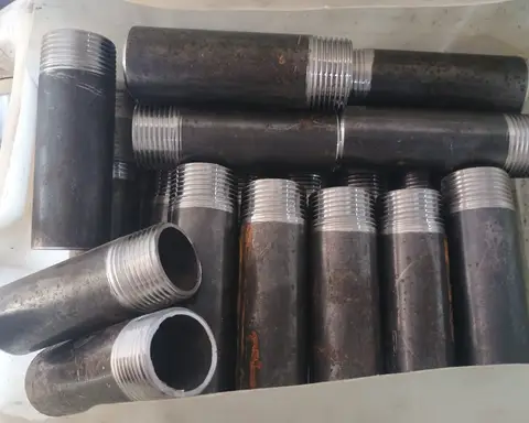 FABRICAÇÕES — foto