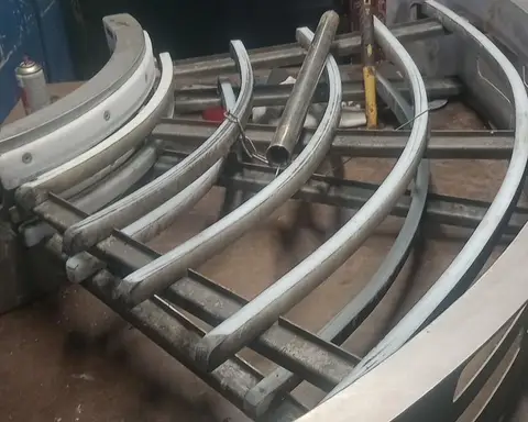 SOLDAS E CALDEIRARIA — foto