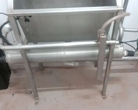 SOLDAS E CALDEIRARIA — foto